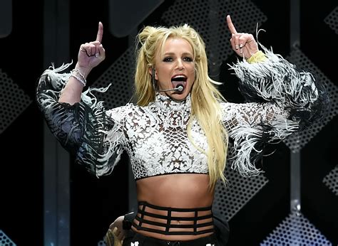 britney spears nipple slip|Britney Spears appears to suffer wardrobe malfunction as she .